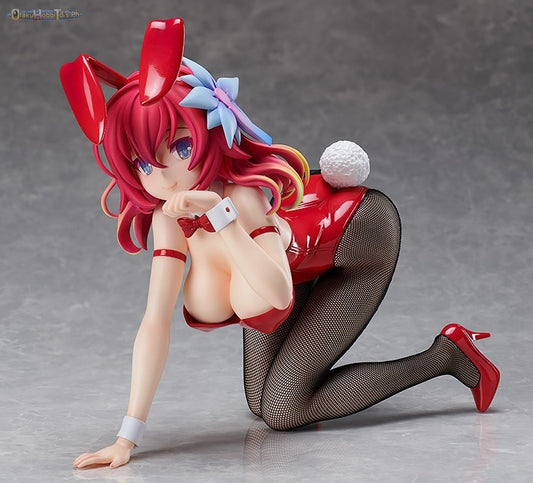 FREEing 1/4 Stephanie Dola: Bunny Ver.