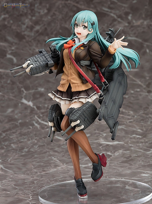 Max Factory 1/8 Suzuya Kai-II