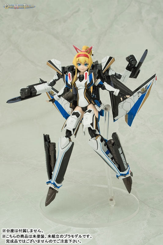 V.F.G. VF-31J Siegfried 35th Anniversary