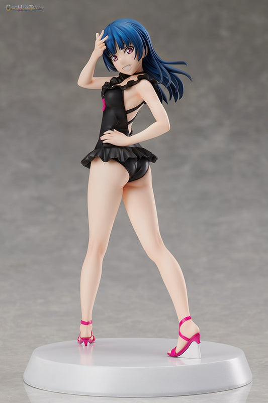 Our Treasure 1/8 Yoshiko Tsushima Summer Queens Ver.