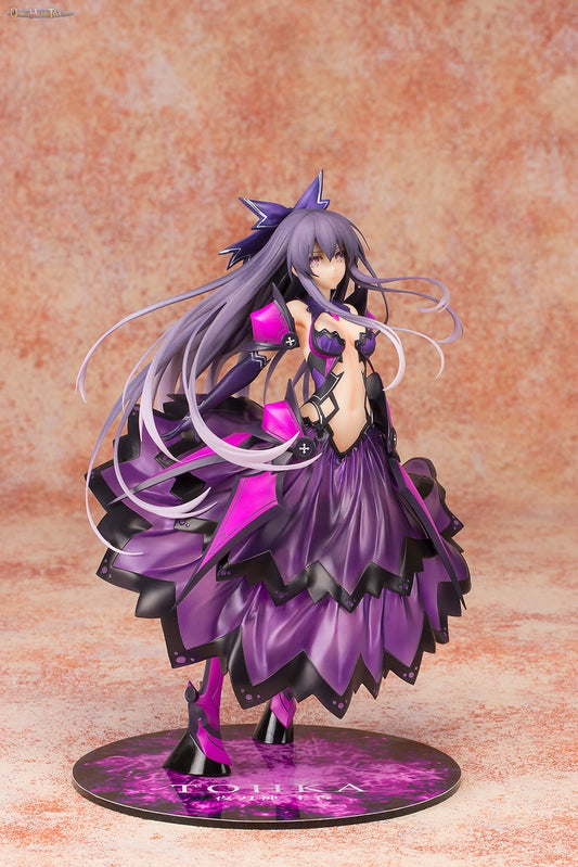 Pulchra 1/7 Tohka Yatogami Inverted Ver.
