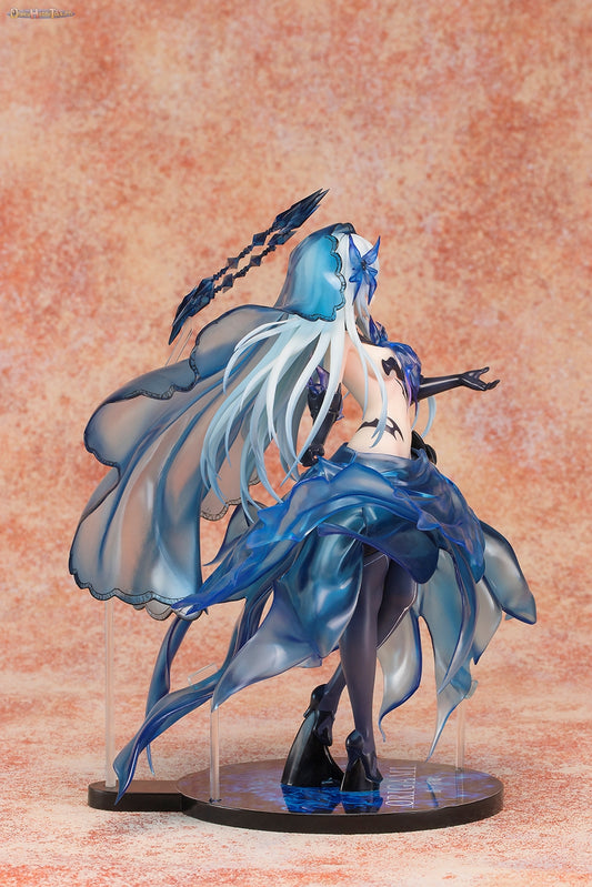 Pulchra 1/7 Tobiichi Origami Inverted Ver.