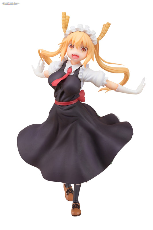FOTS JAPAN 1/7 Tohru Maid ver.