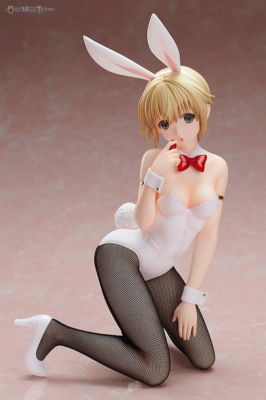 FREEing 1/4 Tsukasa Nishino: Bunny Ver.