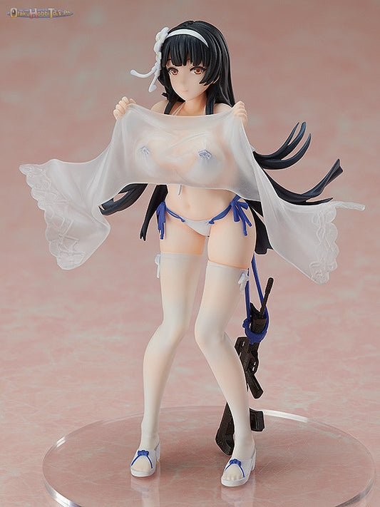 FREEing 1/12 Type 95: Swimsuit Ver. (Summer Cicada)
