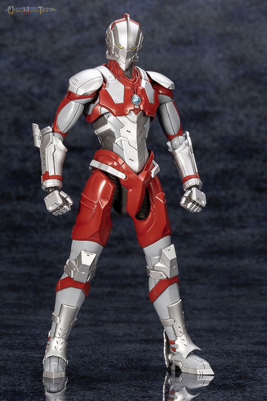 Kotobukiya ULTRAMAN Plastic Model