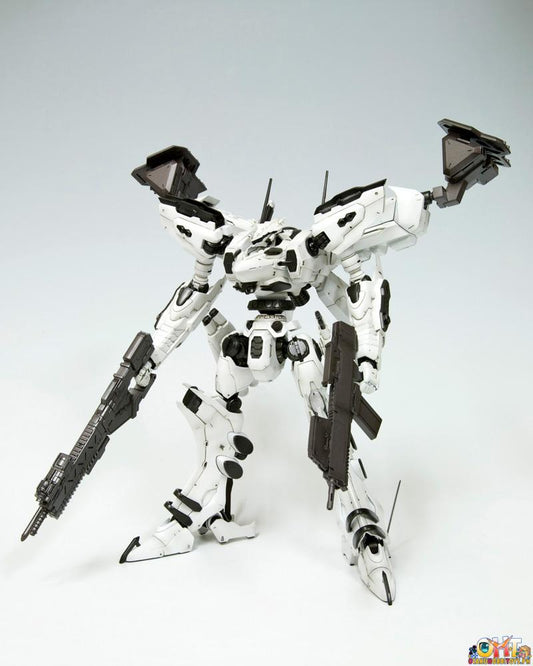 Kotobukiya Armored Core LINEARK WHITE-GLINT