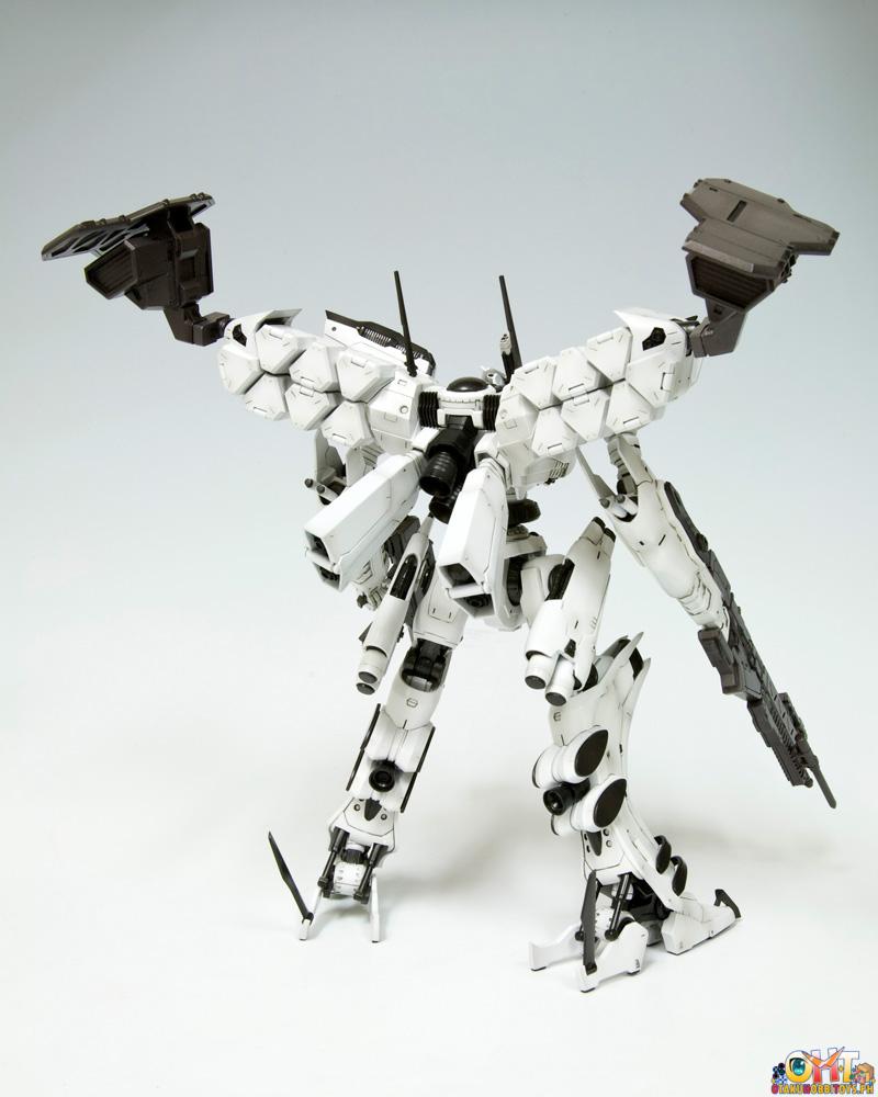 Kotobukiya Armored Core LINEARK WHITE-GLINT – OtakuHobbiToys PH
