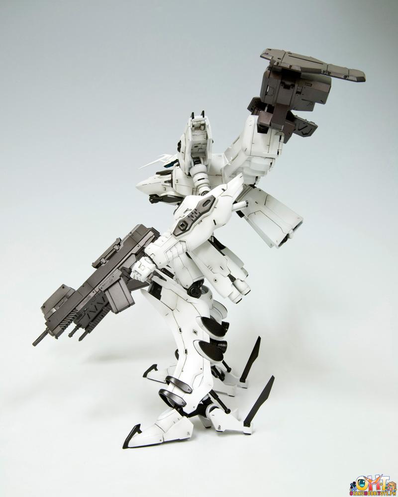 Kotobukiya Armored Core LINEARK WHITE-GLINT – OtakuHobbiToys PH