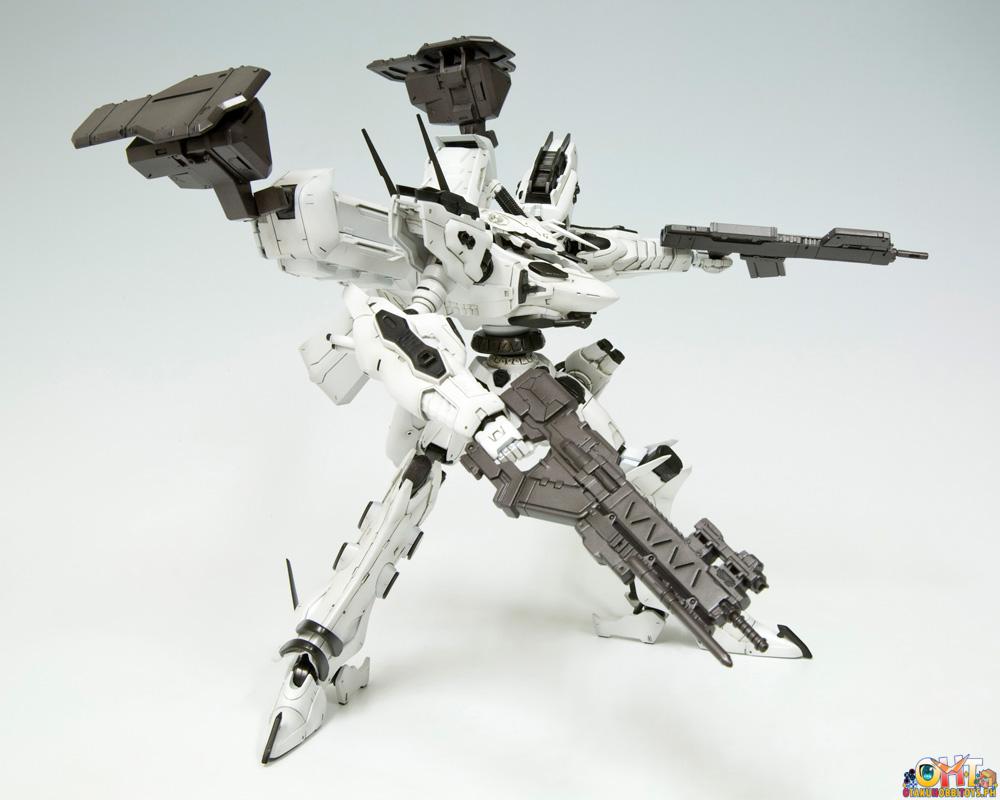 Kotobukiya Armored Core LINEARK WHITE-GLINT – OtakuHobbiToys PH