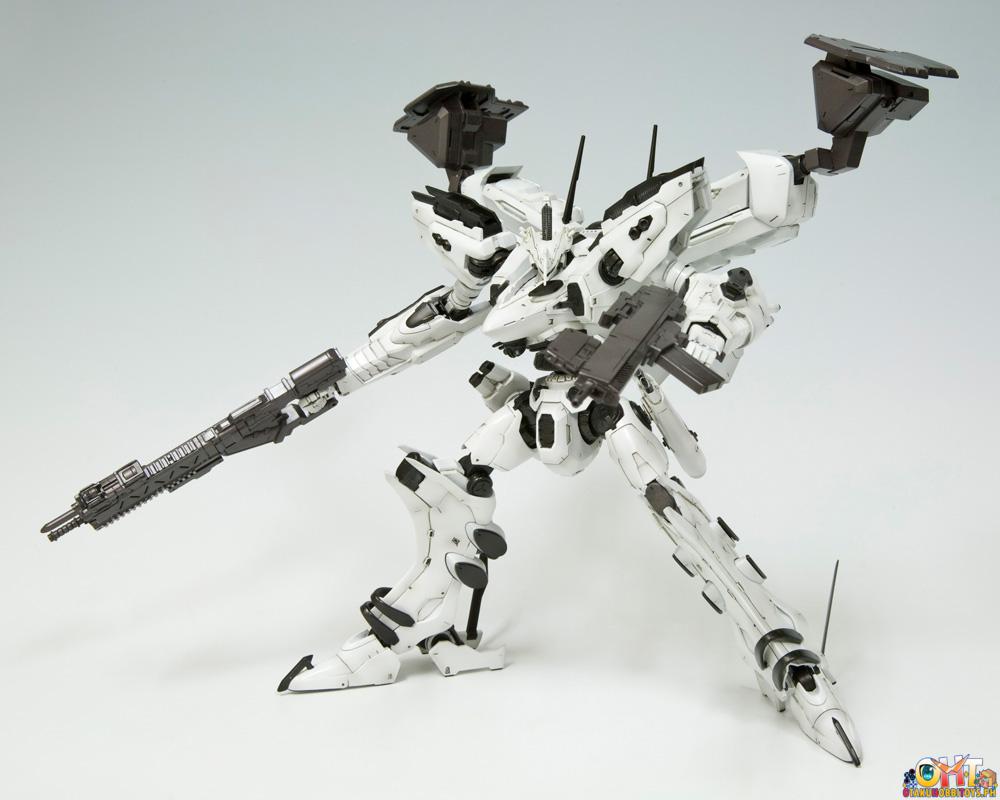 Kotobukiya Armored Core LINEARK WHITE-GLINT – OtakuHobbiToys PH