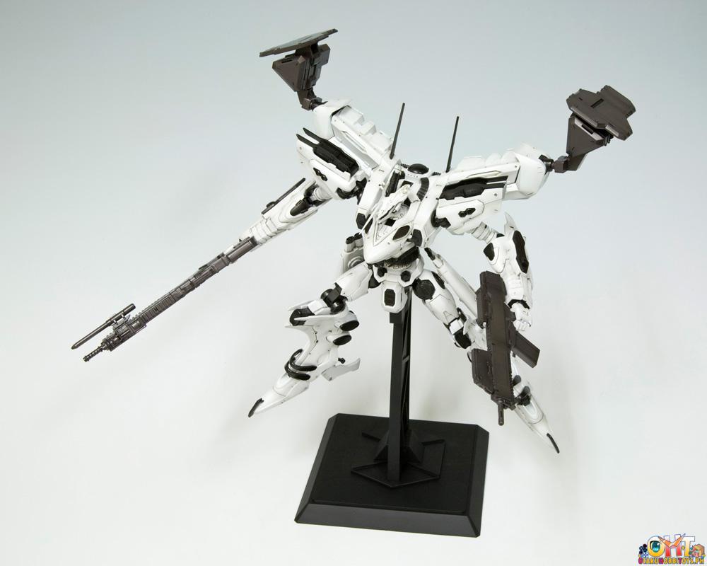 Kotobukiya Armored Core LINEARK WHITE-GLINT – OtakuHobbiToys PH