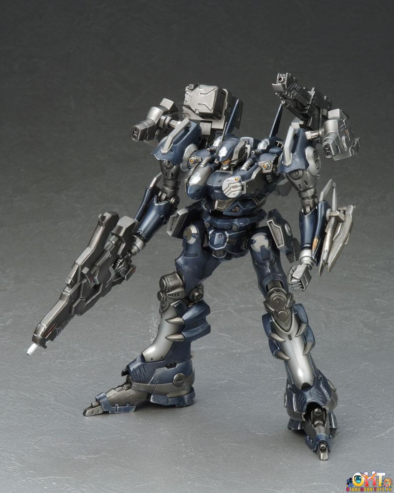 Kotobukiya Armored Core MIRAGE C01-GAEA