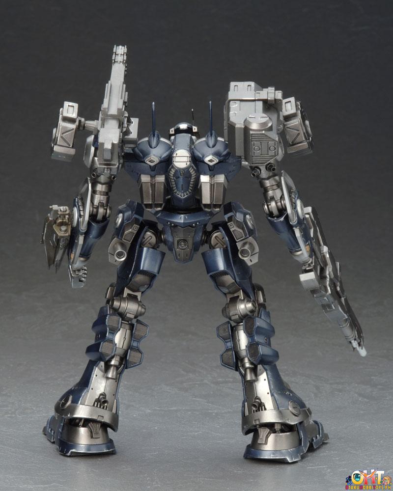 Kotobukiya Armored Core MIRAGE C01-GAEA