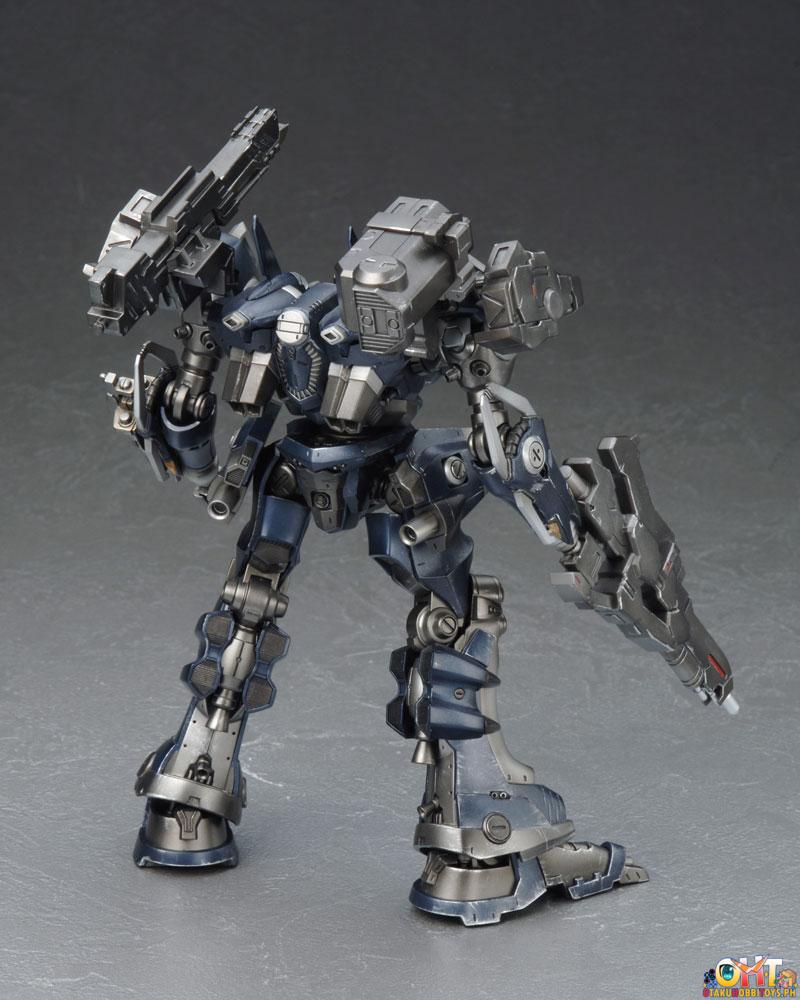 Kotobukiya Armored Core MIRAGE C01-GAEA