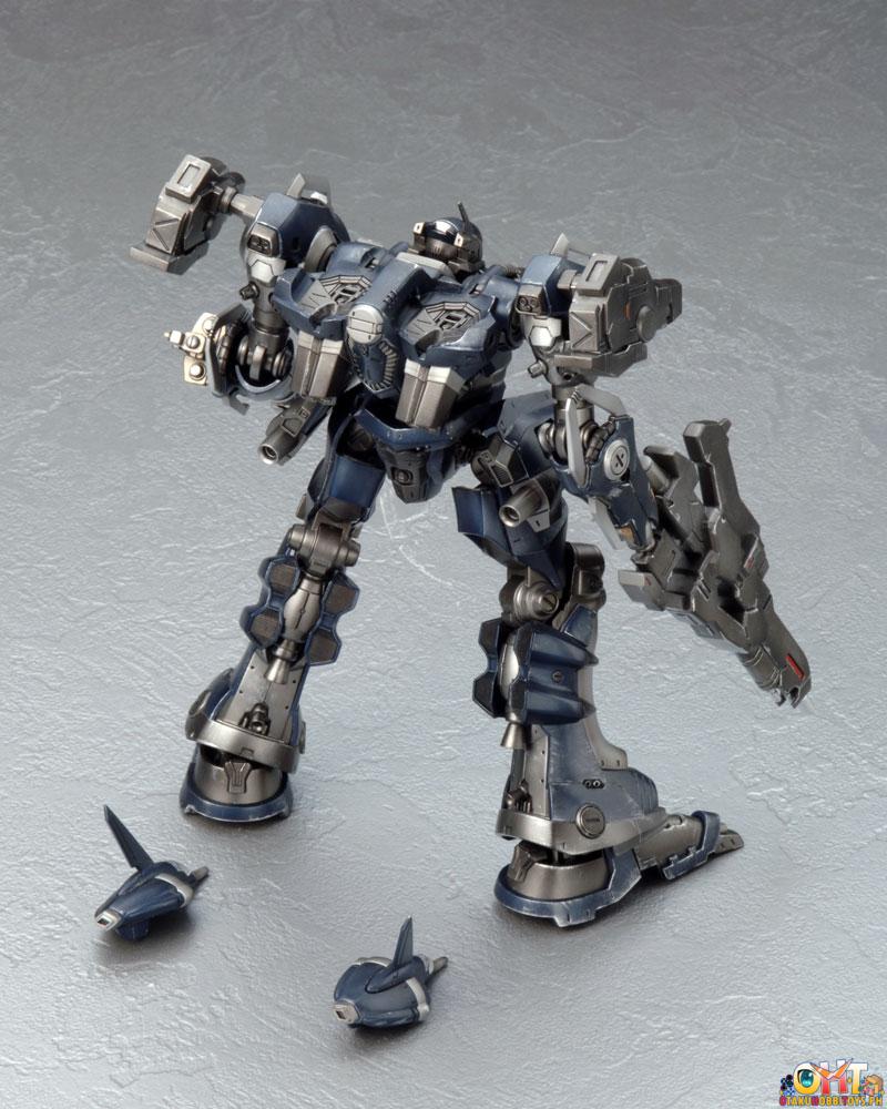 Kotobukiya Armored Core MIRAGE C01-GAEA