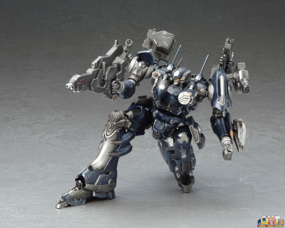 Kotobukiya Armored Core MIRAGE C01-GAEA