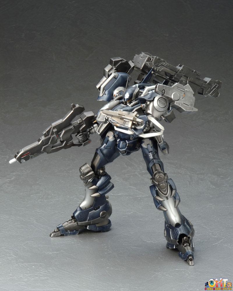 Kotobukiya Armored Core MIRAGE C01-GAEA