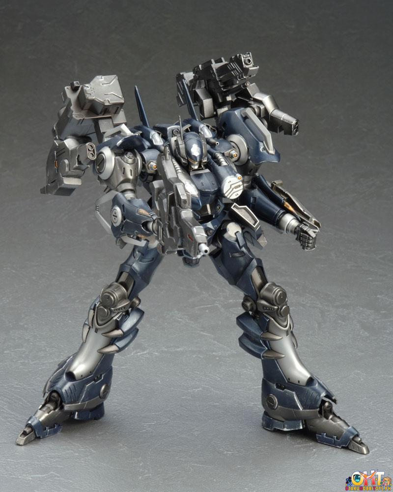 Kotobukiya Armored Core MIRAGE C01-GAEA