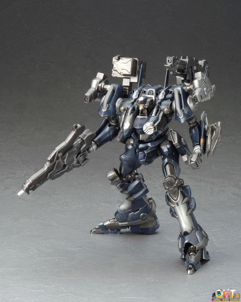 Kotobukiya Armored Core MIRAGE C01-GAEA