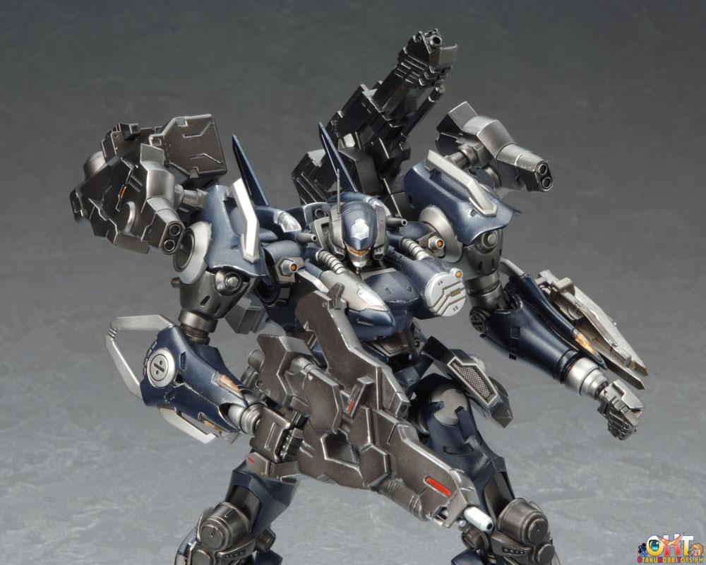 Kotobukiya Armored Core MIRAGE C01-GAEA