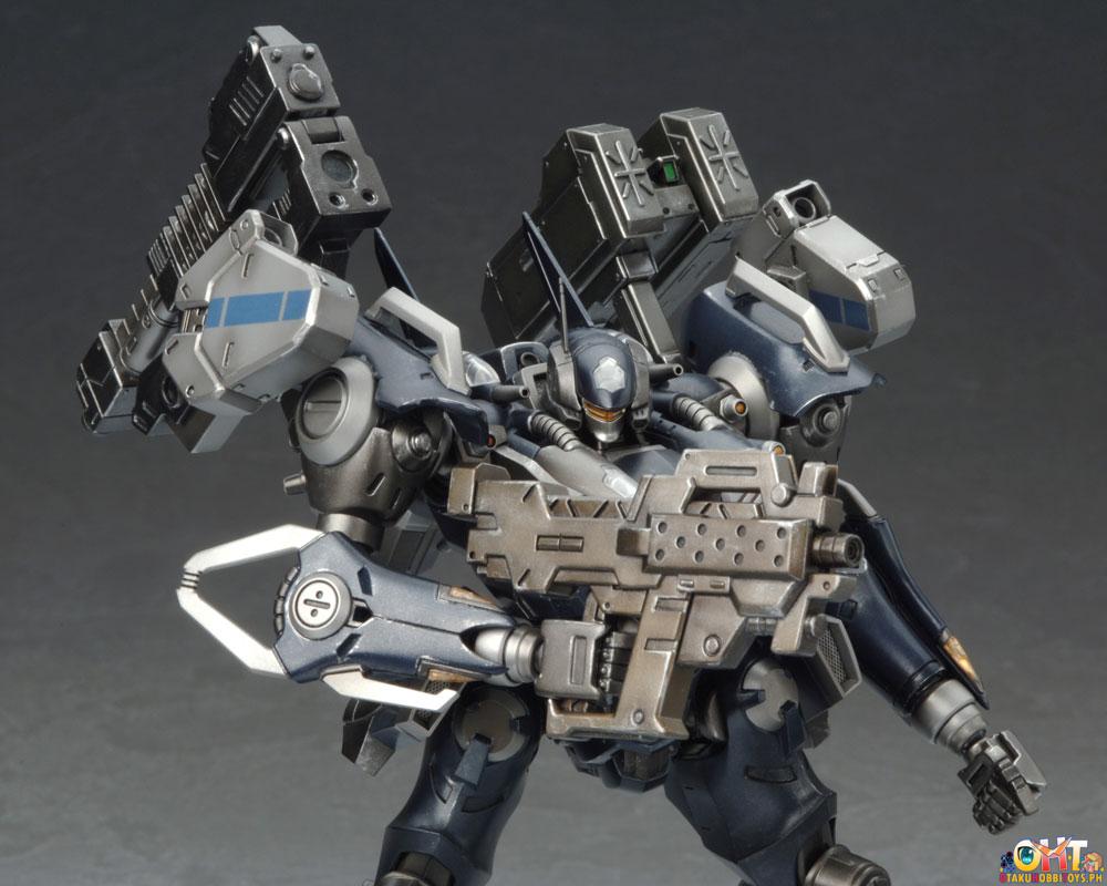 Kotobukiya Armored Core MIRAGE C01-GAEA