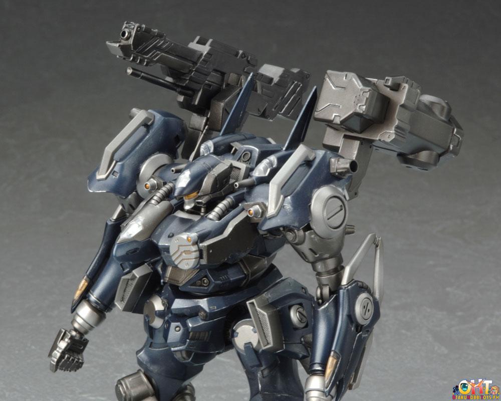 Kotobukiya Armored Core MIRAGE C01-GAEA