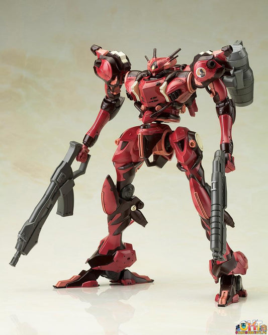 [REISSUE] Kotobukiya ARMORED CORE 1/72 ALGEBRA SOLUH BARBAROI