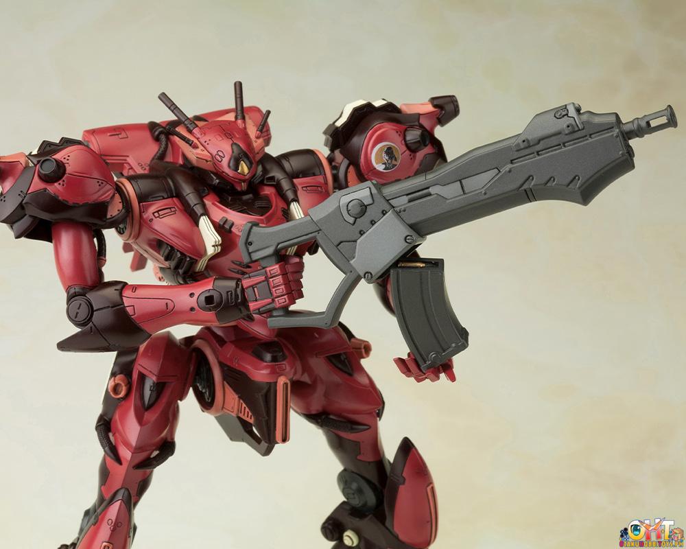 [REISSUE] Kotobukiya ARMORED CORE 1/72 ALGEBRA SOLUH BARBAROI
