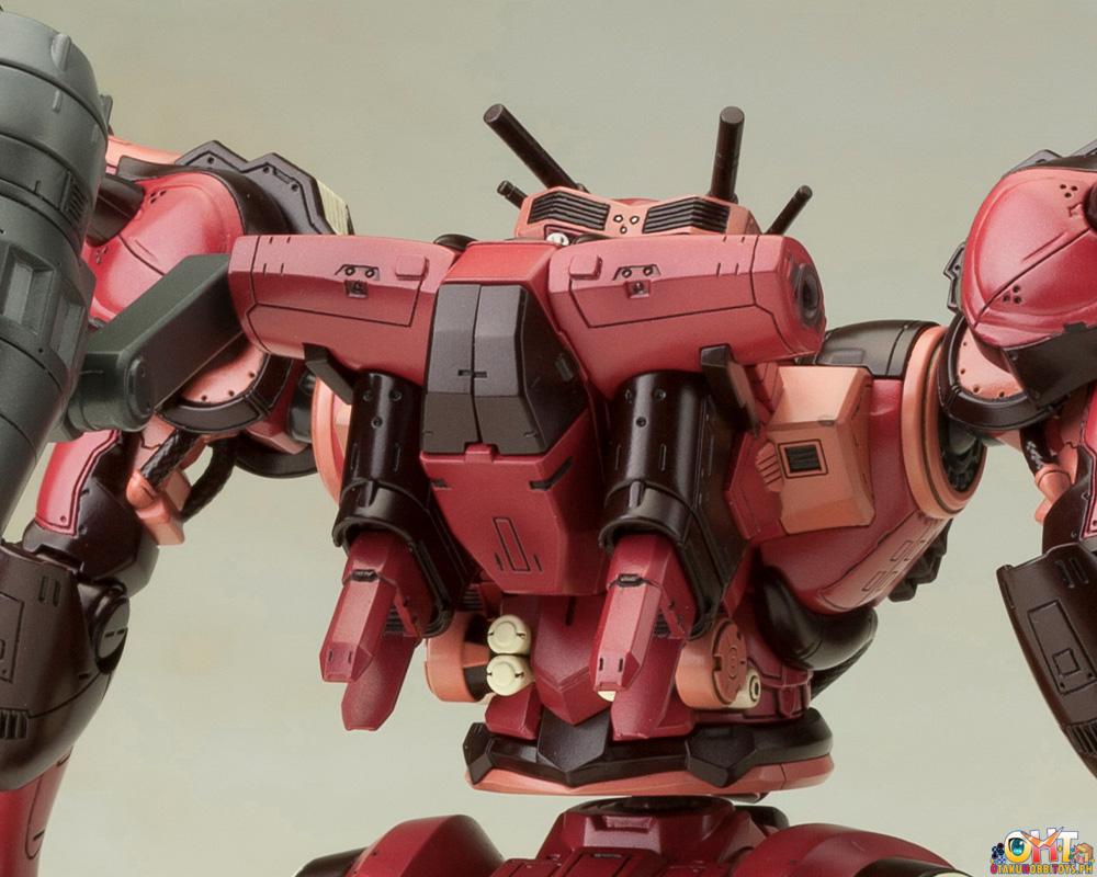 [REISSUE] Kotobukiya ARMORED CORE 1/72 ALGEBRA SOLUH BARBAROI