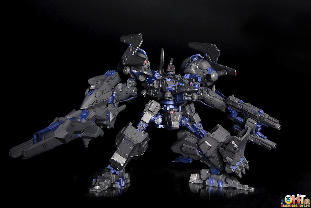 Kotobukiya Armored Core CO3 Malicious R.I.P.3/M CO3