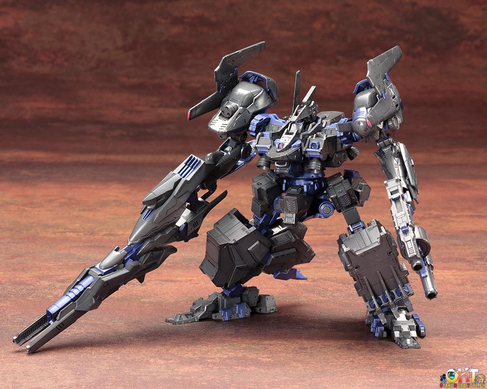 Kotobukiya Armored Core CO3 Malicious R.I.P.3/M CO3