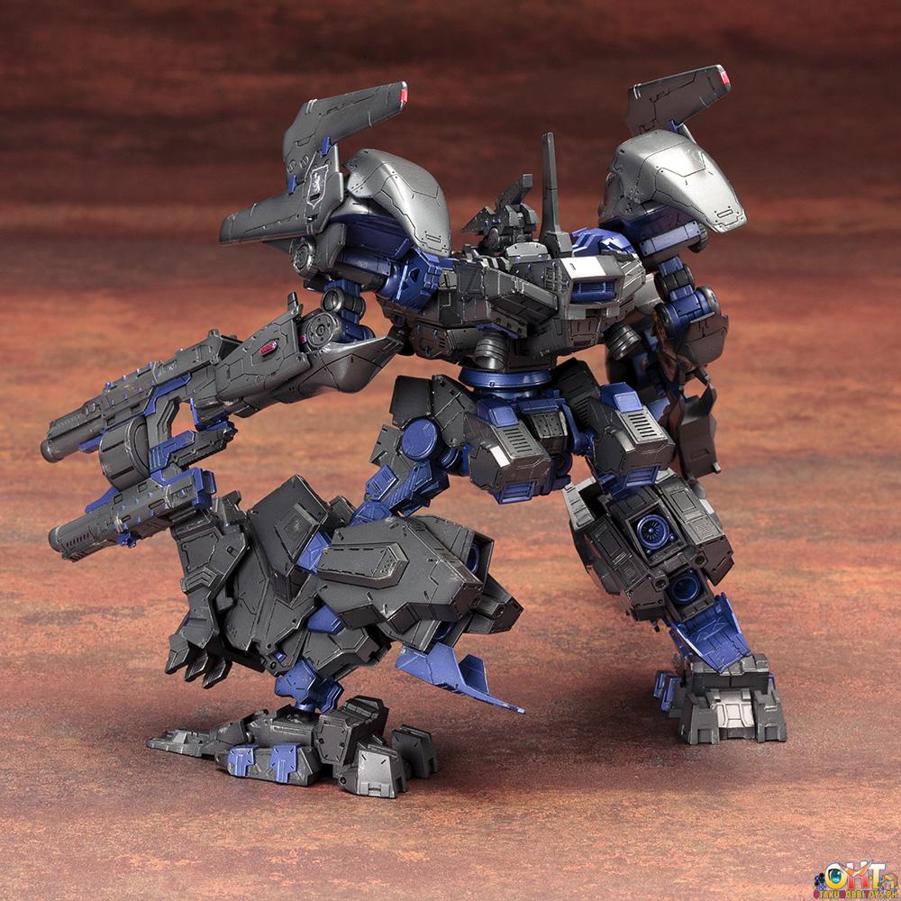 Kotobukiya Armored Core CO3 Malicious R.I.P.3/M CO3