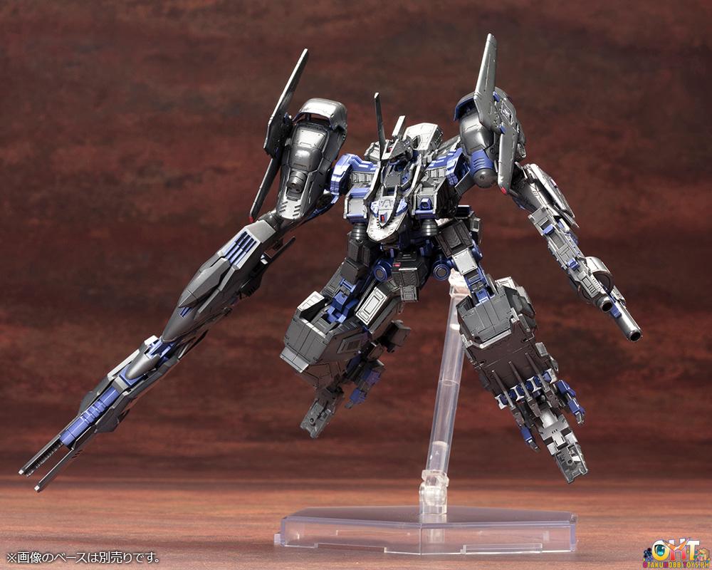 Kotobukiya Armored Core CO3 Malicious R.I.P.3/M CO3