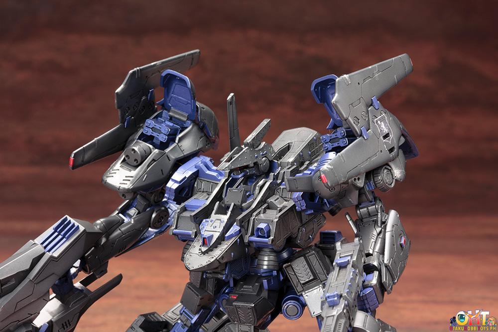 Kotobukiya Armored Core CO3 Malicious R.I.P.3/M CO3