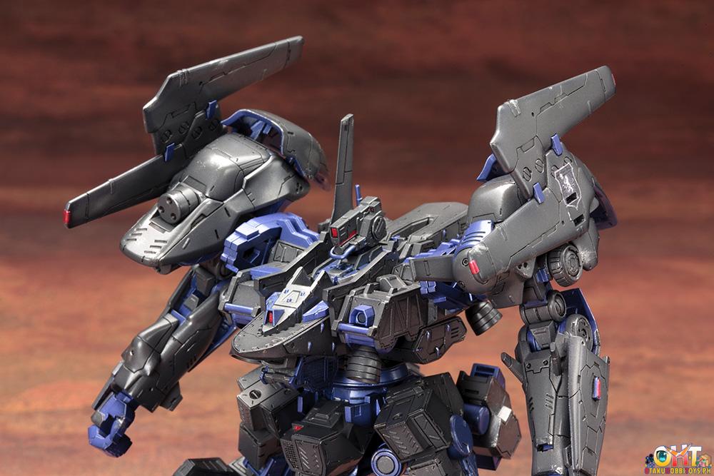 Kotobukiya Armored Core CO3 Malicious R.I.P.3/M CO3