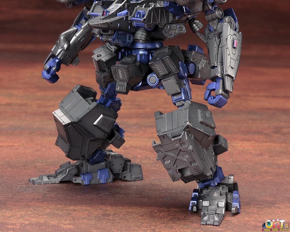 Kotobukiya Armored Core CO3 Malicious R.I.P.3/M CO3