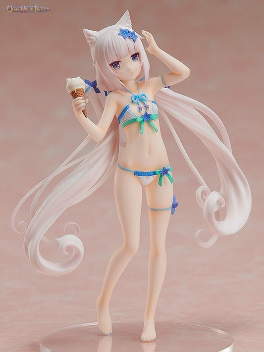 FREEing 1/12 Vanilla: Swimsuit Ver.