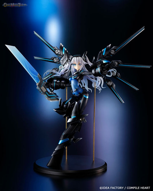 Vertex 1/7 Next Black