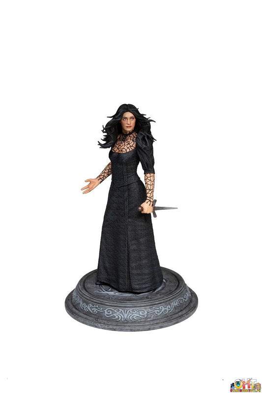 Dark Horse The Witcher (Netflix): Yennefer Figure