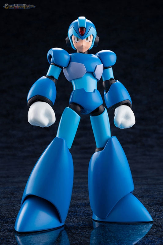 Kotobukiya 1/12 X Plastic Model