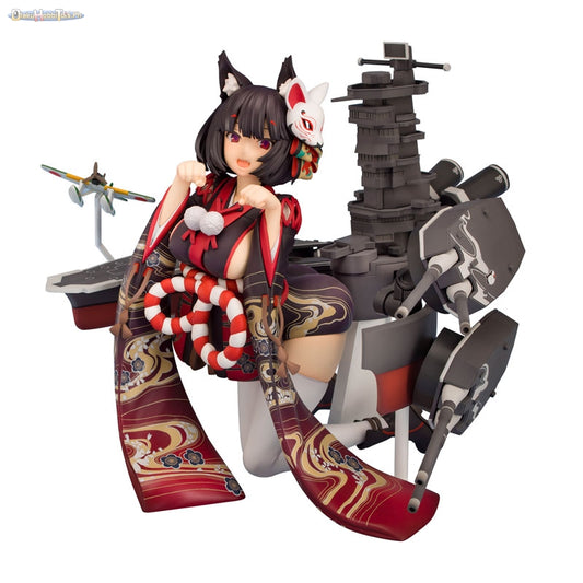 Plum 1/7 Yamashiro Kai