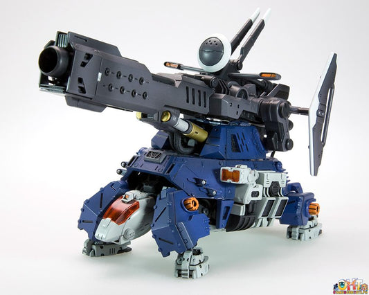 HMM ZOIDS 1/72 RZ-013 BUSTER TORTOISE