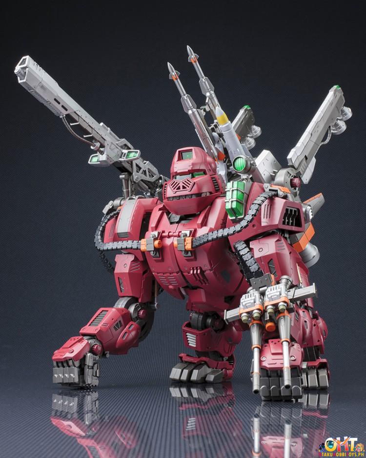 Kotobukiya 1/72 IRON KONG PK