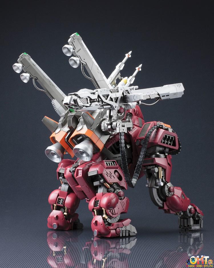 Kotobukiya 1/72 IRON KONG PK – OtakuHobbiToys PH
