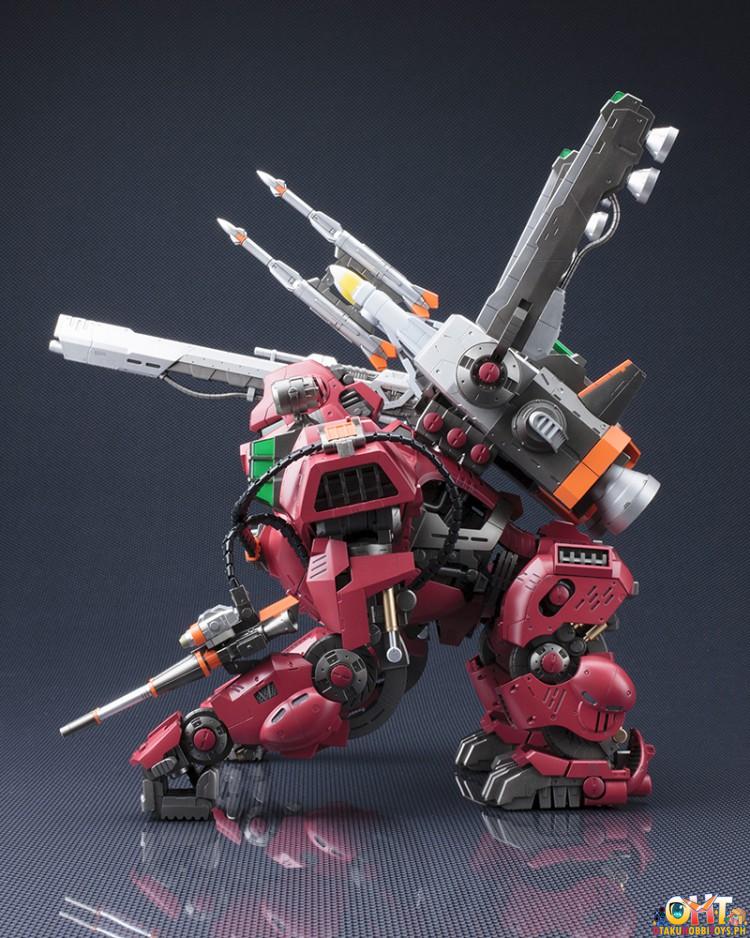 Kotobukiya 1/72 IRON KONG PK