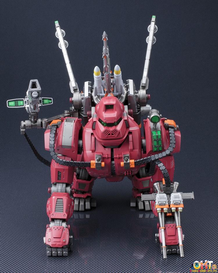 Kotobukiya 1/72 IRON KONG PK