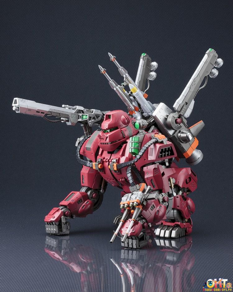 Kotobukiya 1/72 IRON KONG PK