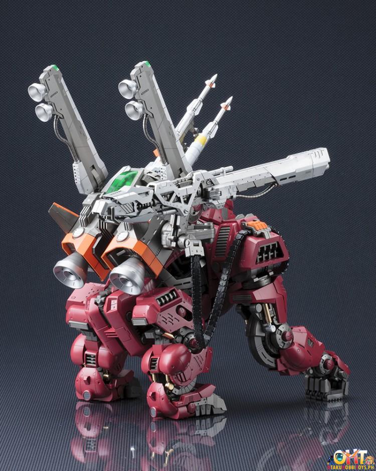 Kotobukiya 1/72 IRON KONG PK