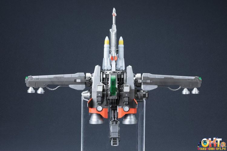Kotobukiya 1/72 IRON KONG PK